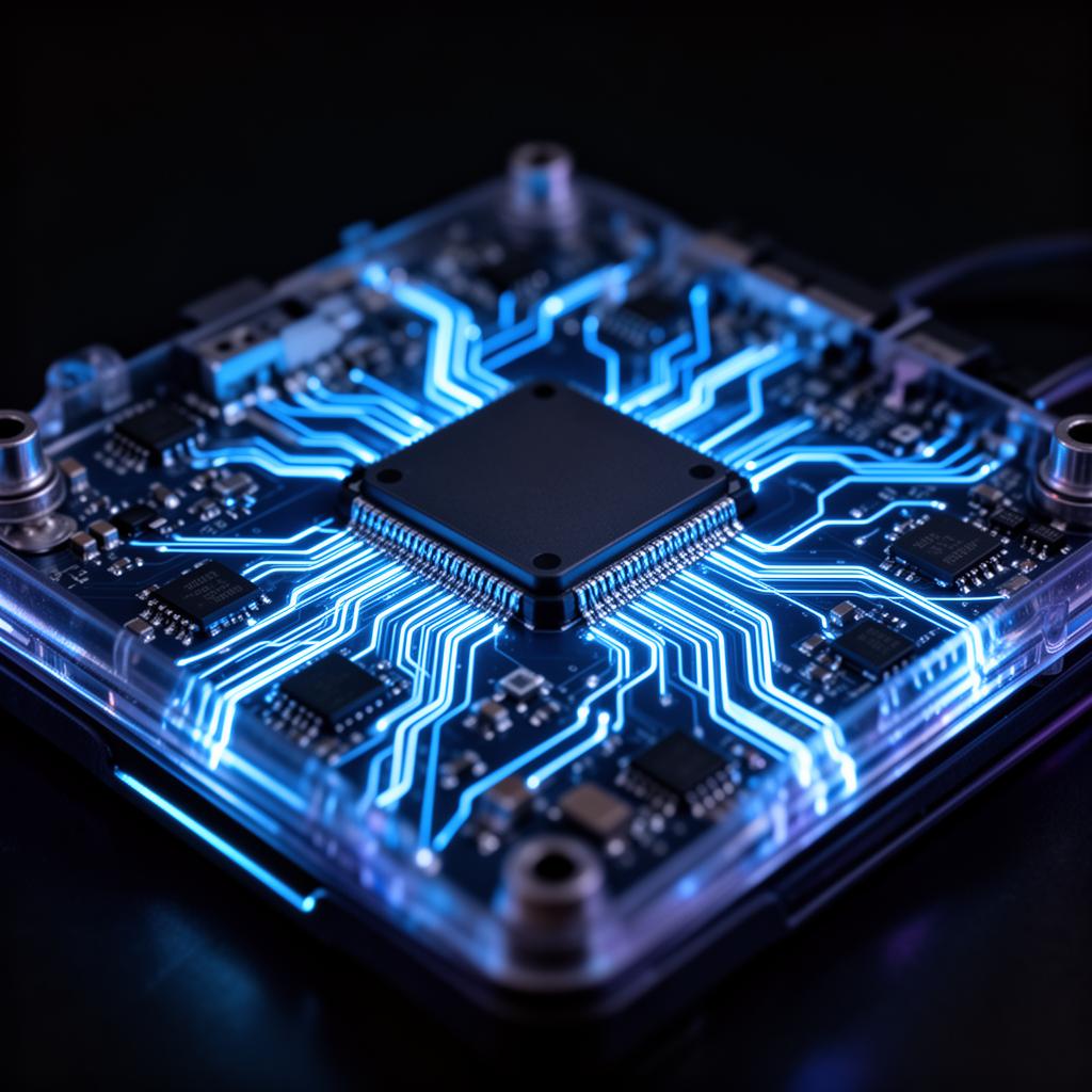Calculateur moteur